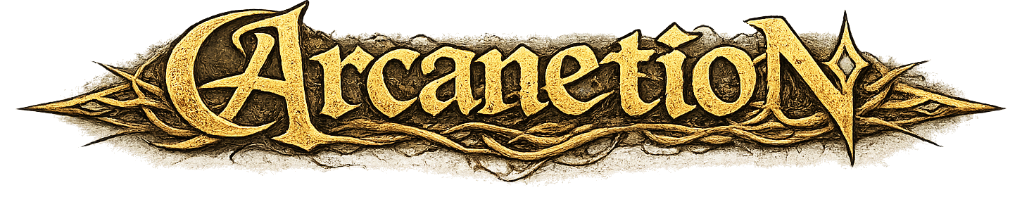 Arcanetion