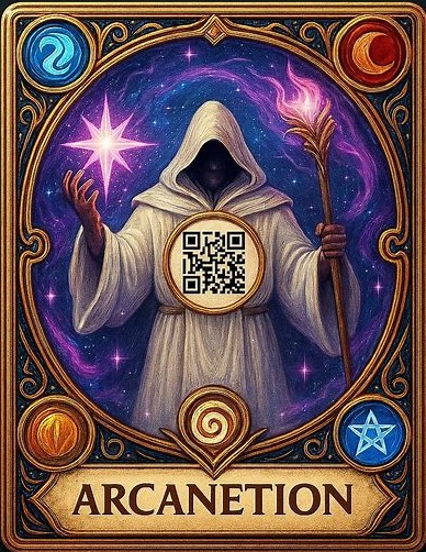 Card Front